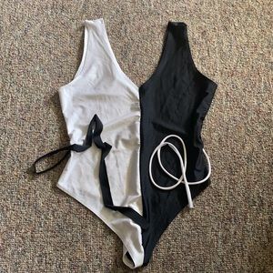 Fashion Nova Swimsuit